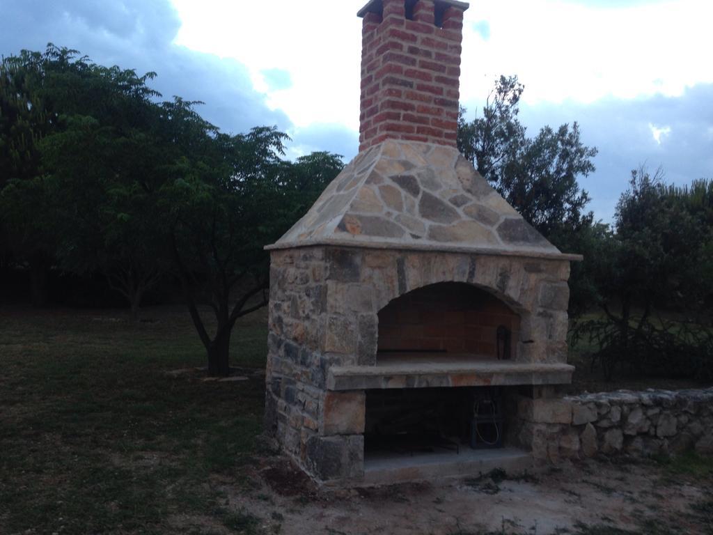 Stone House "Dan" Βίλα Sveti Petar  Δωμάτιο φωτογραφία