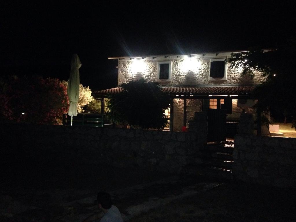Stone House "Dan" Βίλα Sveti Petar  Δωμάτιο φωτογραφία