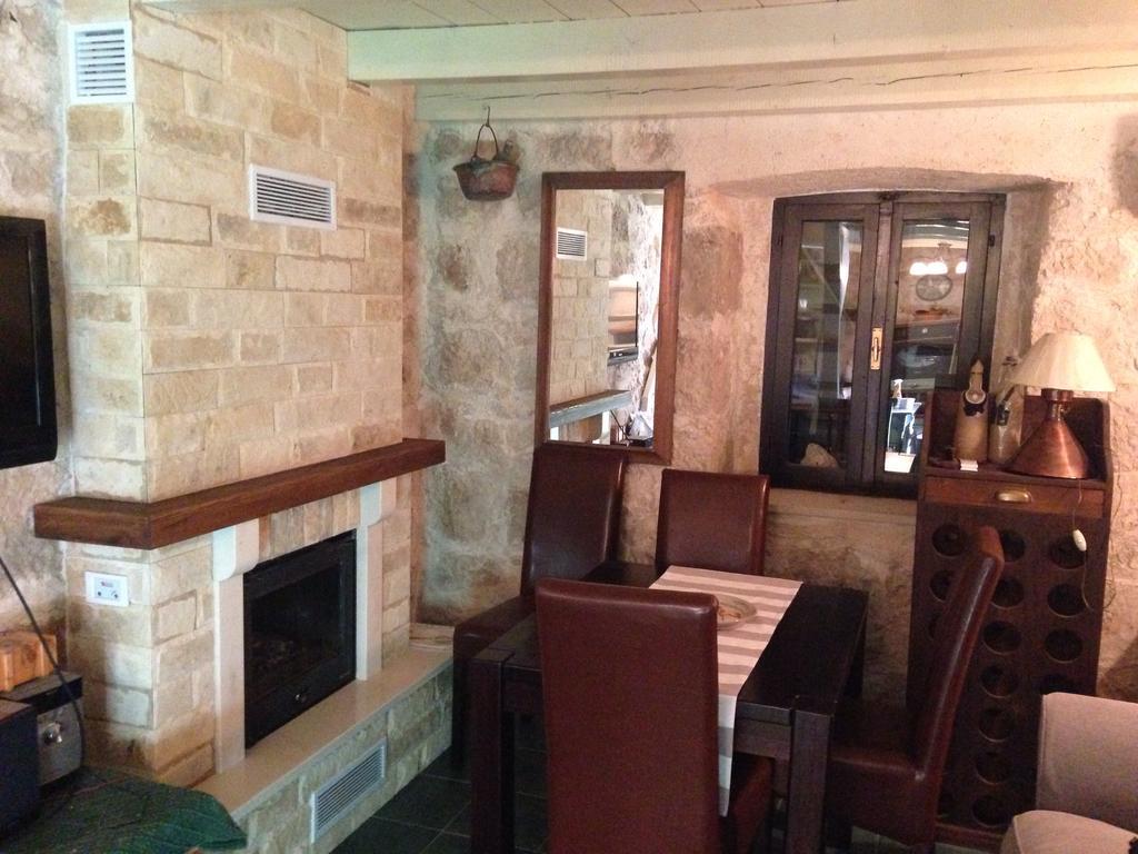 Stone House "Dan" Βίλα Sveti Petar  Δωμάτιο φωτογραφία