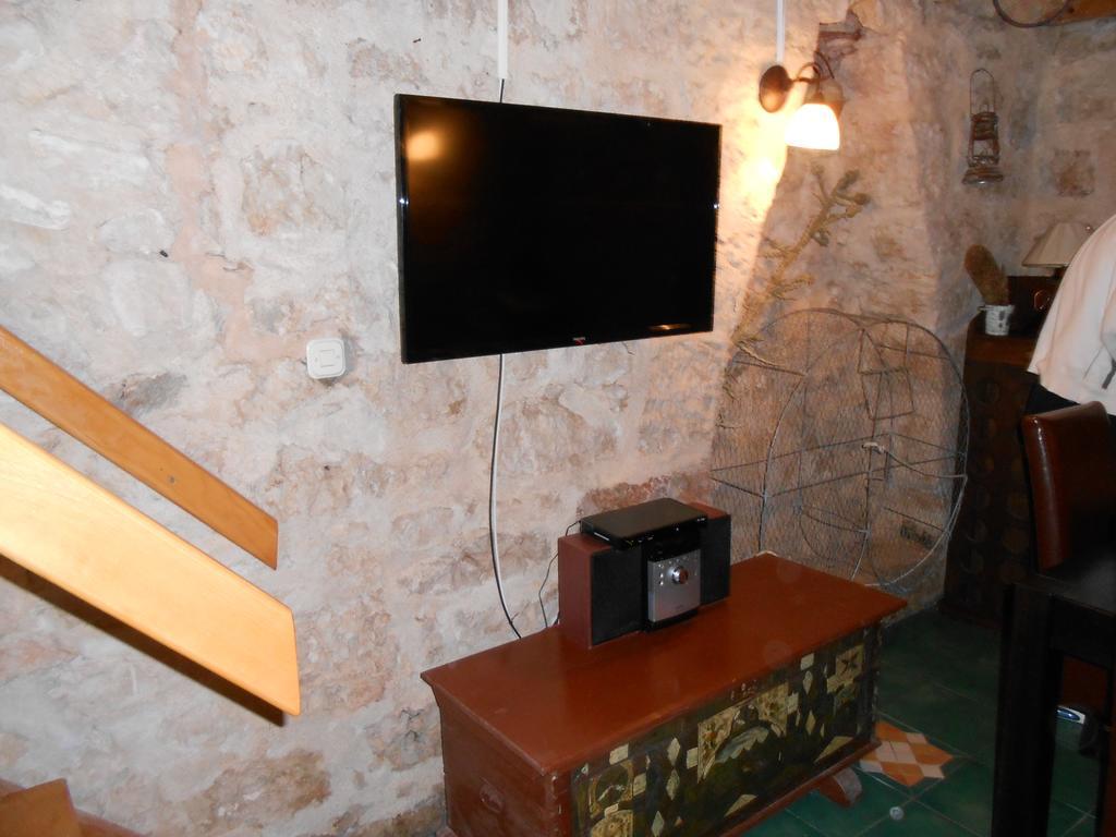 Stone House "Dan" Βίλα Sveti Petar  Εξωτερικό φωτογραφία