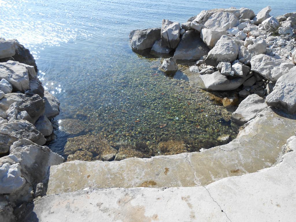 Stone House "Dan" Βίλα Sveti Petar  Εξωτερικό φωτογραφία