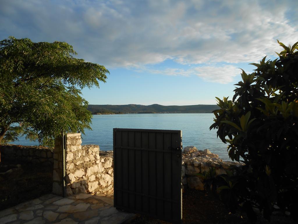 Stone House "Dan" Βίλα Sveti Petar  Εξωτερικό φωτογραφία