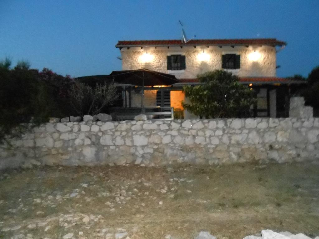 Stone House "Dan" Βίλα Sveti Petar  Εξωτερικό φωτογραφία