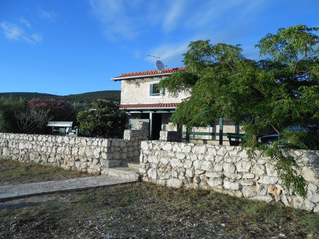 Stone House "Dan" Βίλα Sveti Petar  Εξωτερικό φωτογραφία