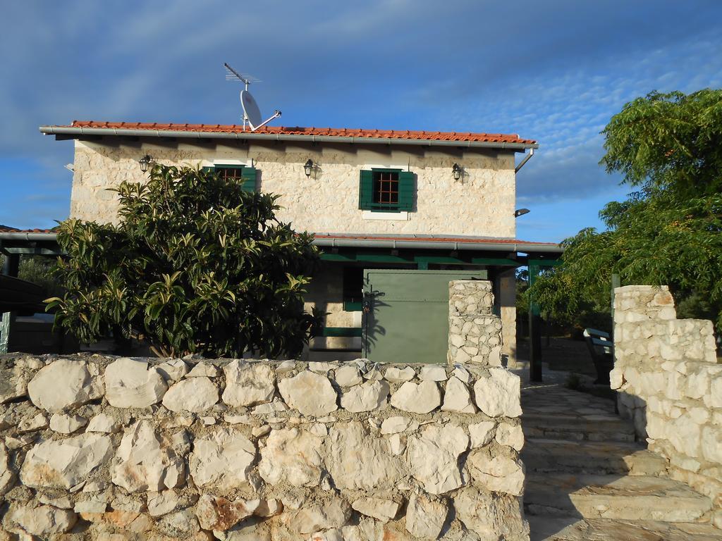 Stone House "Dan" Βίλα Sveti Petar  Εξωτερικό φωτογραφία